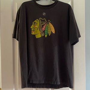 Chicago Blackhawks Kane Tshirt